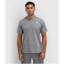 Футболка Venum Silent Power T-shirt Cloud Grey