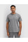 Футболка Venum Silent Power T-shirt Cloud Grey