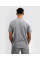 Футболка Venum Silent Power T-shirt Cloud Grey