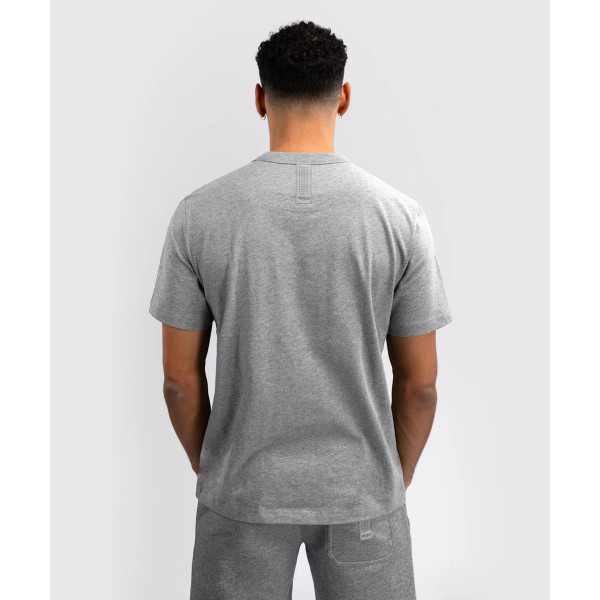 Футболка Venum Silent Power T-shirt Cloud Grey