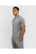 Футболка Venum Silent Power T-shirt Cloud Grey