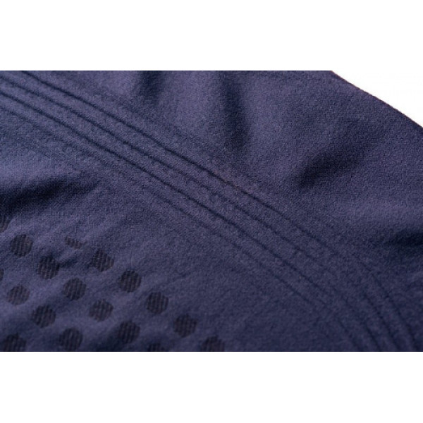 Компресійна футболка Peresvit 3D Performance Rush Compression T-Shirt Navy