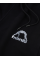 Штани MANTO Sweatpants Paris 4 Black