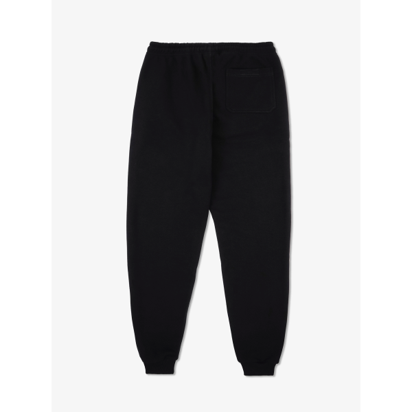 Штани MANTO Sweatpants Paris 4 Black