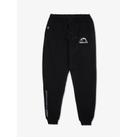 Штани MANTO Sweatpants Paris 4 Black