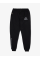 Штани MANTO Sweatpants Paris 4 Black