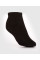 Шкарпетки Venum Classic Footlet Sock set of 3 Black White