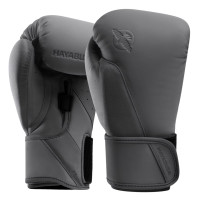Боксерські рукавиці Hayabusa T360 Boxing Gloves Charcoal