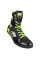 Боксерки Venum Elite VTC 2 Edition Boxing Shoes Black Neo Yellow