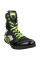 Боксерки Venum Elite VTC 2 Edition Boxing Shoes Black Neo Yellow