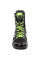 Боксерки Venum Elite VTC 2 Edition Boxing Shoes Black Neo Yellow