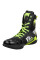 Боксерки Venum Elite VTC 2 Edition Boxing Shoes Black Neo Yellow