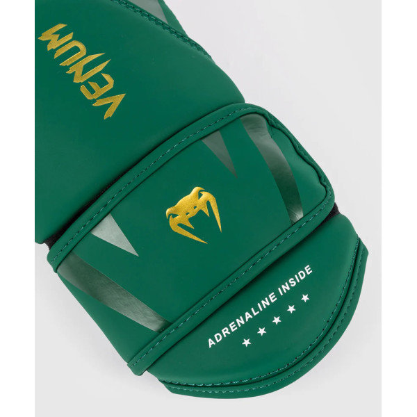 Боксерські рукавиці Venum Challenger 4.0 Boxing Gloves - Army Green