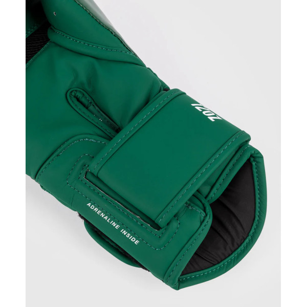 Боксерські рукавиці Venum Challenger 4.0 Boxing Gloves - Army Green