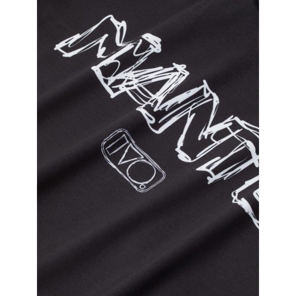 Рашгард MANTO IVO Short Sleeve Rashguard
