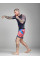 Рашгард MANTO IVO Short Sleeve Rashguard