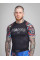 Рашгард MANTO IVO Short Sleeve Rashguard