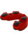 Капа Venum Predator Mouthguard Red Black