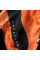 Шорти для тайського боксу Hayabusa Core Muay Thai Shorts Orange