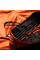 Шорти для тайського боксу Hayabusa Core Muay Thai Shorts Orange