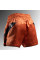 Шорти для тайського боксу Hayabusa Core Muay Thai Shorts Orange