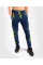 Спортивні штани Venum Origins Jogging Loma Edition Blue Yellow