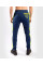 Спортивні штани Venum Origins Jogging Loma Edition Blue Yellow