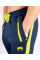 Спортивні штани Venum Origins Jogging Loma Edition Blue Yellow