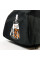 Сумка-рюкзак Rival RGB50 Gym Bag - Black
