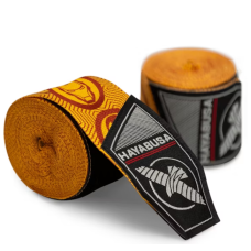Бинти боксерські Hayabusa Marvel Hero Elite Handwraps Iron Man