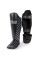 Захист гомілки Fairtex SP5 Black
