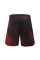 Шорти для ММА Peresvit Overpower Red Fightshorts