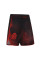 Шорти для ММА Peresvit Overpower Red Fightshorts