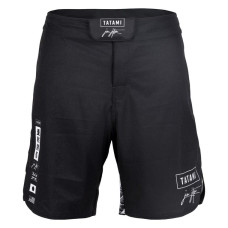 Шорти для MMA Tatami Kanagawa Shorts Black