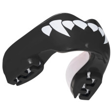 Капа для брекетів SafeJawz Ortho Series 'Fangz' Mouthguard for Braces Adult