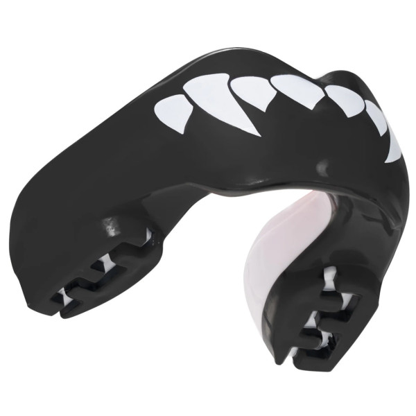 Капа для брекетів SafeJawz Ortho Series 'Fangz' Mouthguard for Braces Adult