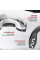Капа для брекетів SafeJawz Ortho Series 'Fangz' Mouthguard for Braces Adult