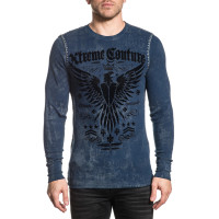 Термалка Xtreme Couture Intensity Thermal Navy Oil Stain