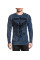 Термалка Xtreme Couture Intensity Thermal Navy Oil Stain