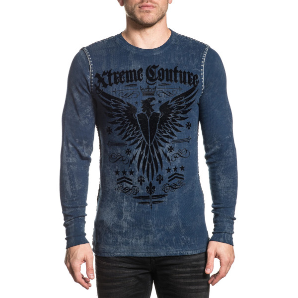Термалка Xtreme Couture Intensity Thermal Navy Oil Stain