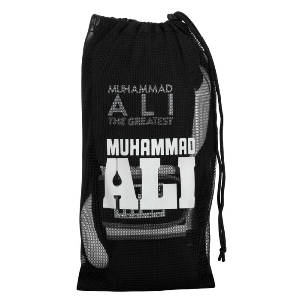 Снарядні рукавиці Title Ali G.O.A.T. Bag Gloves Black