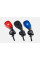 Ракетка для ударів Peresvit Peresvit Lightning Target Pad Blue Black