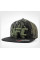 Бейсболка UFC Venum Authentic Fight Week Khaki