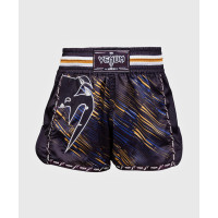 Тайські шорти Venum Giant Muay Thai Shorts - Dark Purple