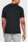 Футболка Under Armour Team Issue Wordmark Black