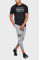Футболка Under Armour Team Issue Wordmark Black