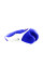 Боксерські рукавиці Twins Velcro Extra Design BGVL6 White Blue