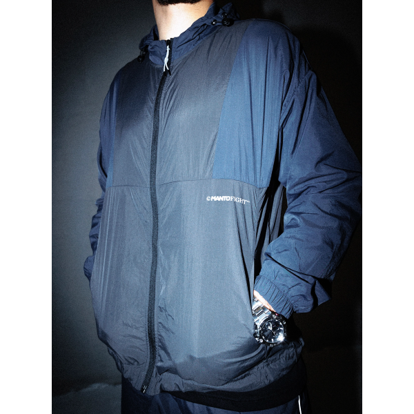 Спортивна куртка MANTO Track Jacket Vision