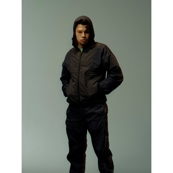 Спортивна куртка MANTO Track Jacket Vision