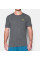 Футболка Under Armour Threadborne Elite Fitted Sleeve Graphite
